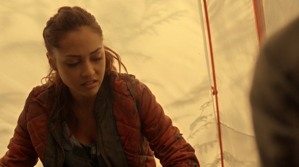 The Fog of War the 100 Season Two Episode Six-847

