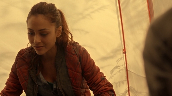 The Fog of War the 100 Season Two Episode Six-845
