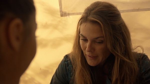 The Fog of War the 100 Season Two Episode Six-844
