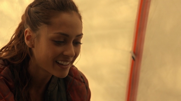 The Fog of War the 100 Season Two Episode Six-843
