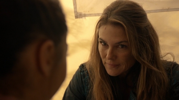 The Fog of War the 100 Season Two Episode Six-840
