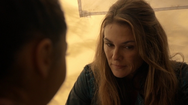 The Fog of War the 100 Season Two Episode Six-839
