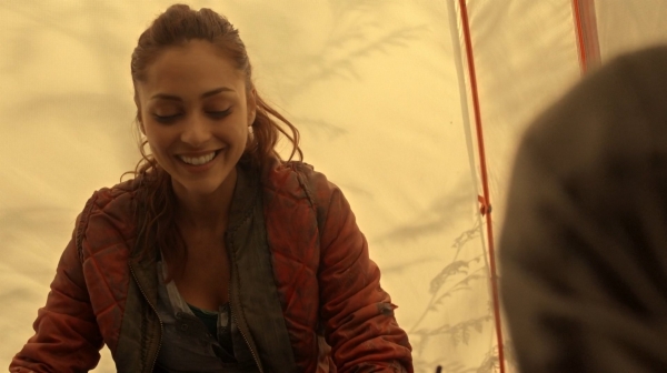 The Fog of War the 100 Season Two Episode Six-838
