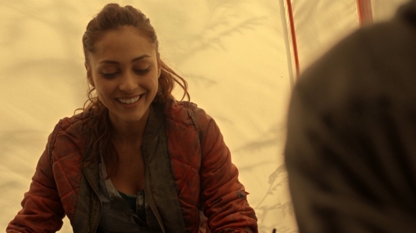 The Fog of War the 100 Season Two Episode Six-837
