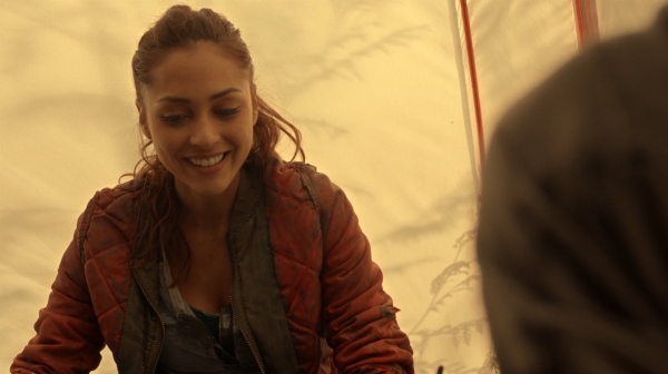 The Fog of War the 100 Season Two Episode Six-836
