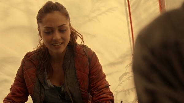 The Fog of War the 100 Season Two Episode Six-835
