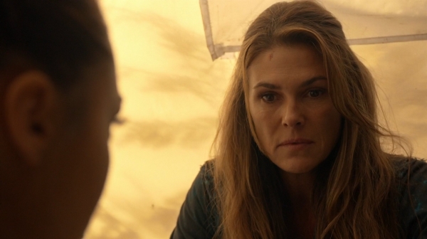 The Fog of War the 100 Season Two Episode Six-833
