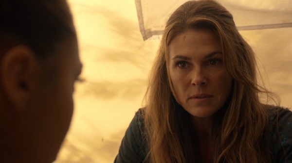 The Fog of War the 100 Season Two Episode Six-832

