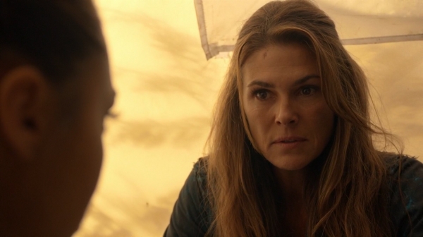 The Fog of War the 100 Season Two Episode Six-831
