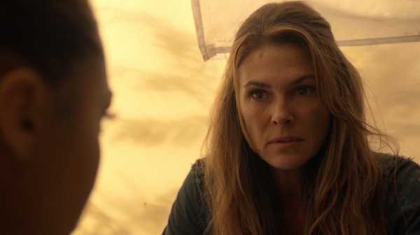 The Fog of War the 100 Season Two Episode Six-830
