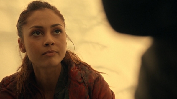 The Fog of War the 100 Season Two Episode Six-828
