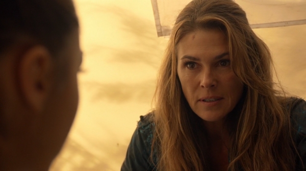 The Fog of War the 100 Season Two Episode Six-827
