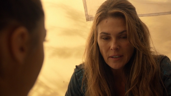 The Fog of War the 100 Season Two Episode Six-826
