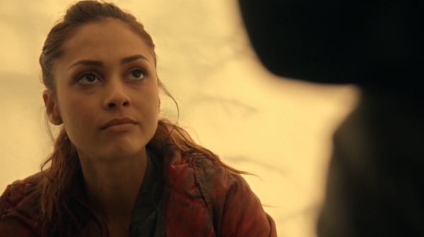 The Fog of War the 100 Season Two Episode Six-824
