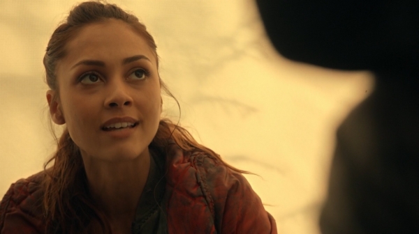 The Fog of War the 100 Season Two Episode Six-821
