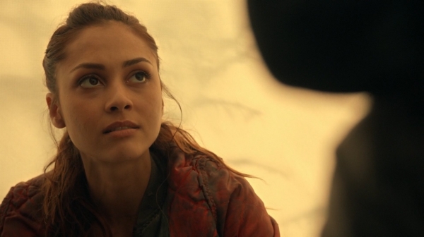 The Fog of War the 100 Season Two Episode Six-820
