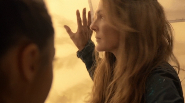 The Fog of War the 100 Season Two Episode Six-819
