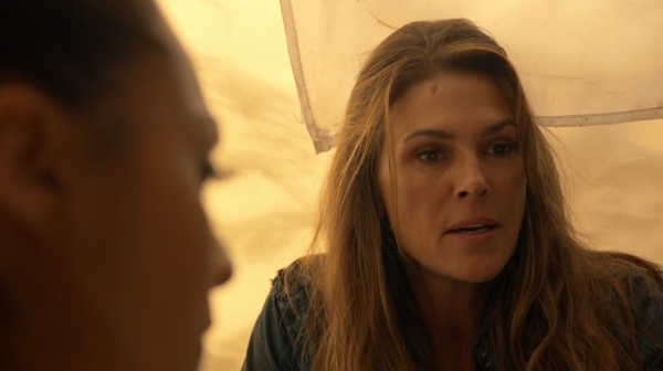 The Fog of War the 100 Season Two Episode Six-811
