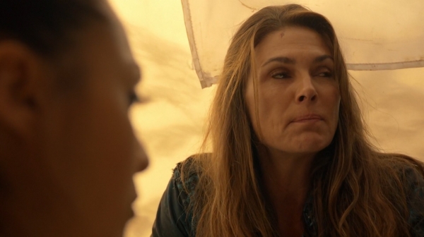The Fog of War the 100 Season Two Episode Six-810
