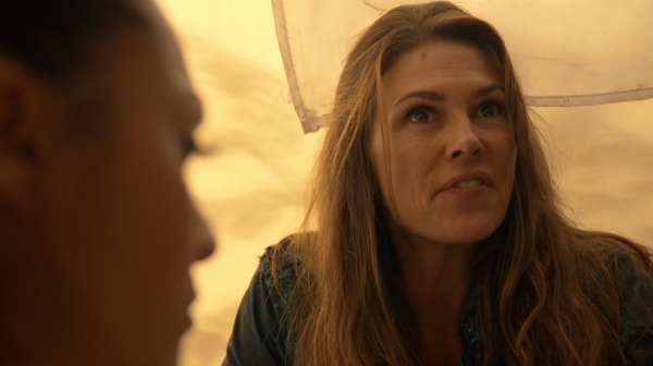 The Fog of War the 100 Season Two Episode Six-809
