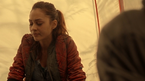 The Fog of War the 100 Season Two Episode Six-806
