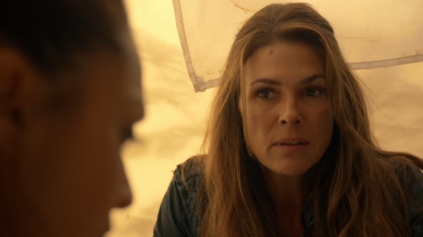 The Fog of War the 100 Season Two Episode Six-805
