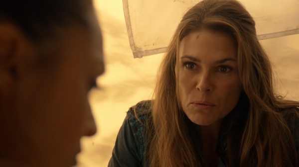 The Fog of War the 100 Season Two Episode Six-804
