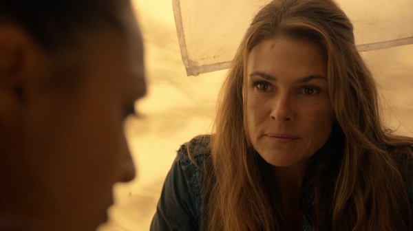 The Fog of War the 100 Season Two Episode Six-803

