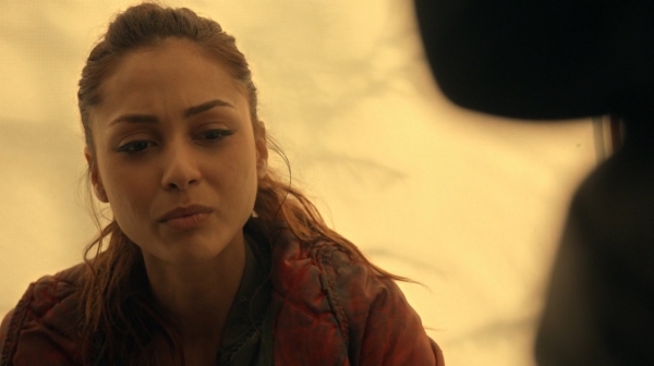 The Fog of War the 100 Season Two Episode Six-802
