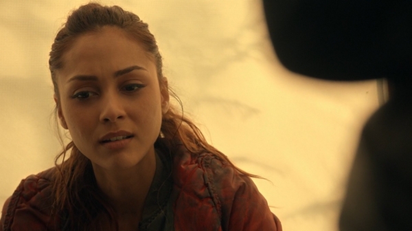 The Fog of War the 100 Season Two Episode Six-800
