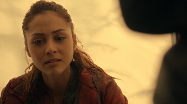 The Fog of War the 100 Season Two Episode Six-799
