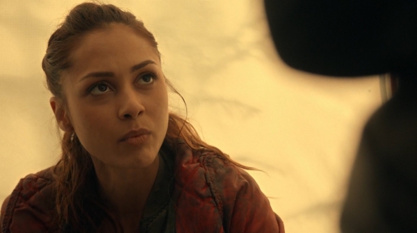The Fog of War the 100 Season Two Episode Six-798

