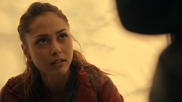 The Fog of War the 100 Season Two Episode Six-797
