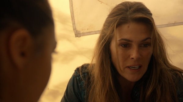 The Fog of War the 100 Season Two Episode Six-796
