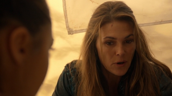 The Fog of War the 100 Season Two Episode Six-795
