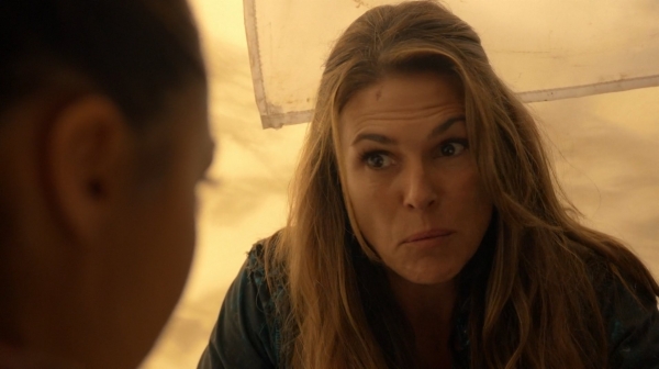 The Fog of War the 100 Season Two Episode Six-794
