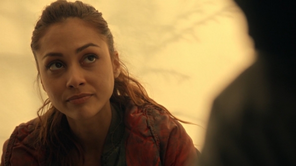 The Fog of War the 100 Season Two Episode Six-791

