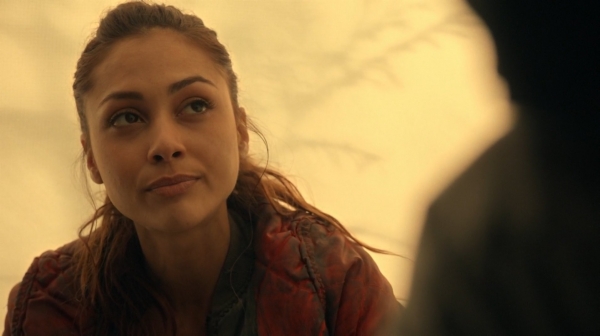 The Fog of War the 100 Season Two Episode Six-790
