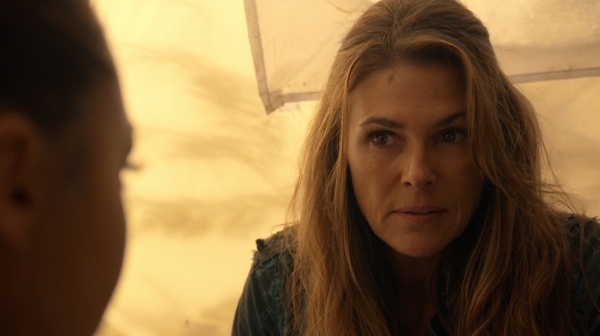 The Fog of War the 100 Season Two Episode Six-789
