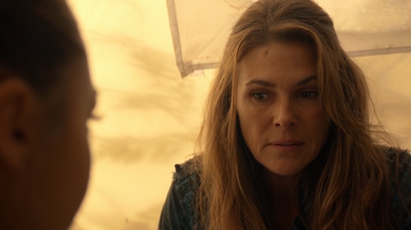 The Fog of War the 100 Season Two Episode Six-788
