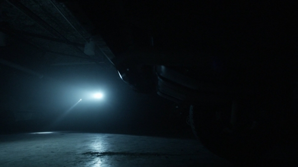 The Fog of War the 100 Season Two Episode Six-787
