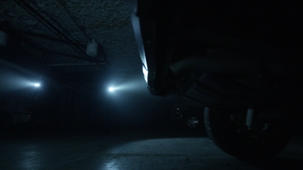 The Fog of War the 100 Season Two Episode Six-785
