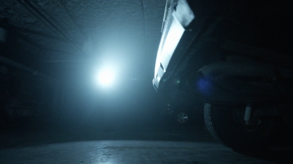The Fog of War the 100 Season Two Episode Six-784
