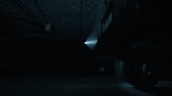 The Fog of War the 100 Season Two Episode Six-783
