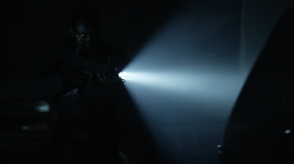 The Fog of War the 100 Season Two Episode Six-780
