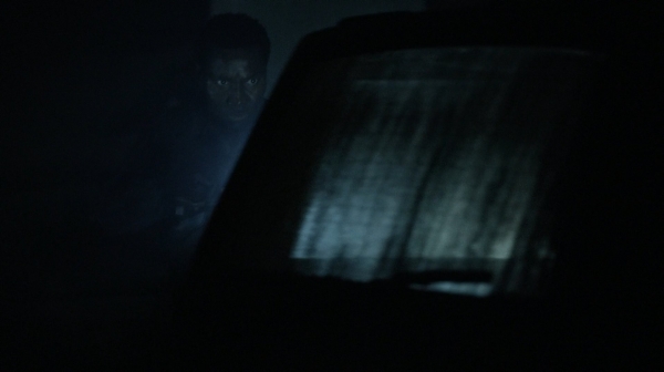 The Fog of War the 100 Season Two Episode Six-779

