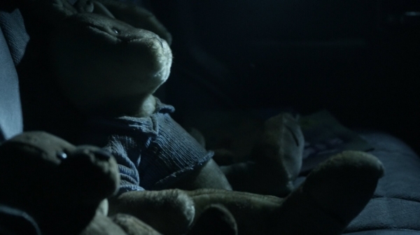 The Fog of War the 100 Season Two Episode Six-776
