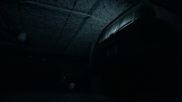 The Fog of War the 100 Season Two Episode Six-774
