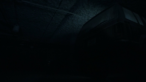 The Fog of War the 100 Season Two Episode Six-773
