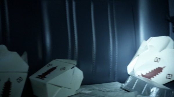 The Fog of War the 100 Season Two Episode Six-768
